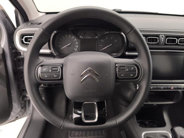 CITROEN C3 1.2 puretech Max s&s 110cv