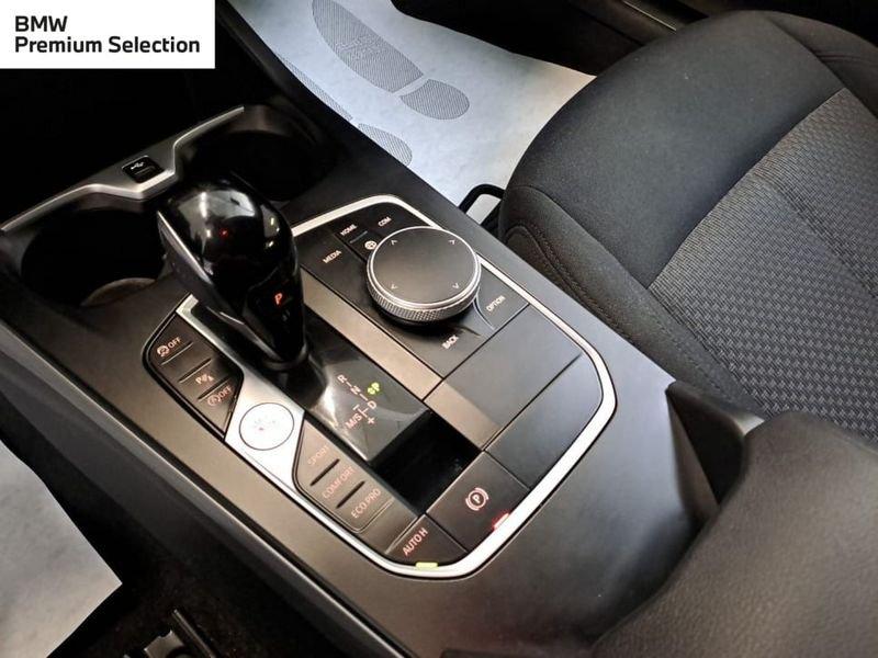 BMW Serie 1 116I ADVANTAGE AUTO