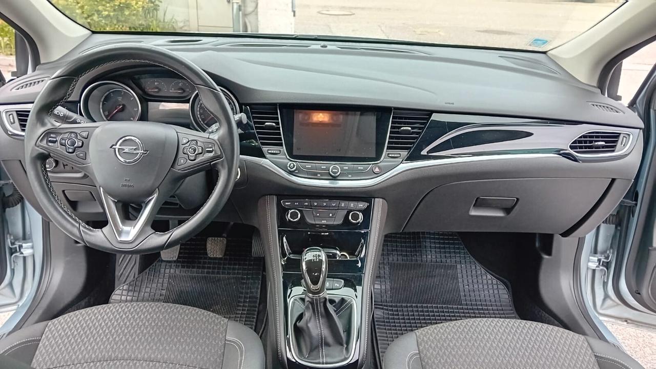 Opel Astra 1.6 CDTi 136CV Start&Stop Sports Tourer Innovation