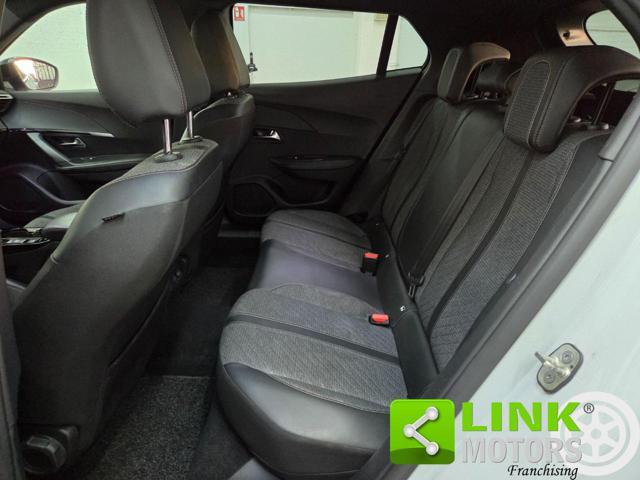 PEUGEOT 2008 PureTech 100 S&S Allure GARANZIA UFFICIALE