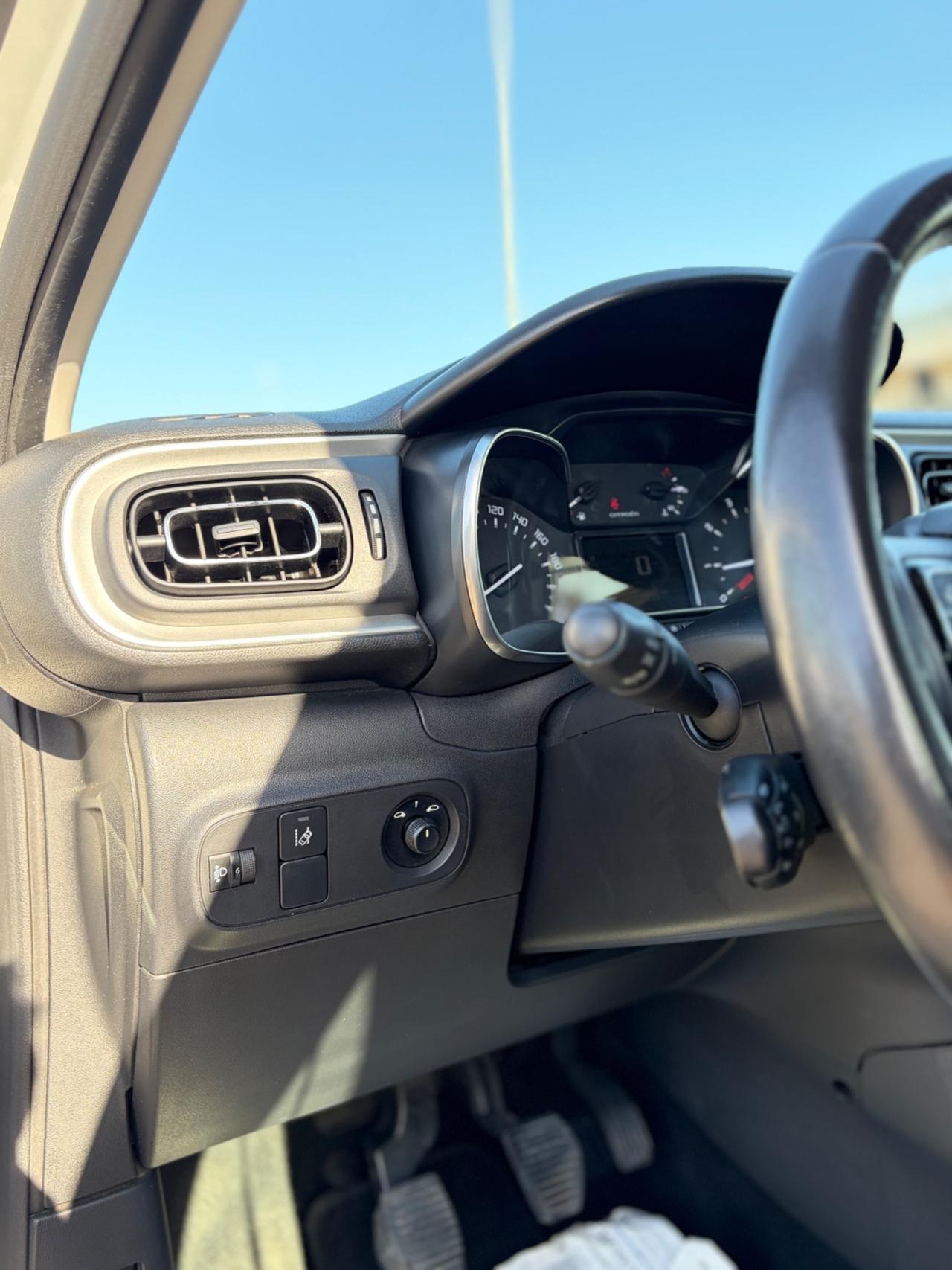 Citroen C3 BlueHDi 75 S&S Shine