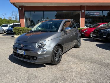 Fiat 500 1.2 Dolcevita