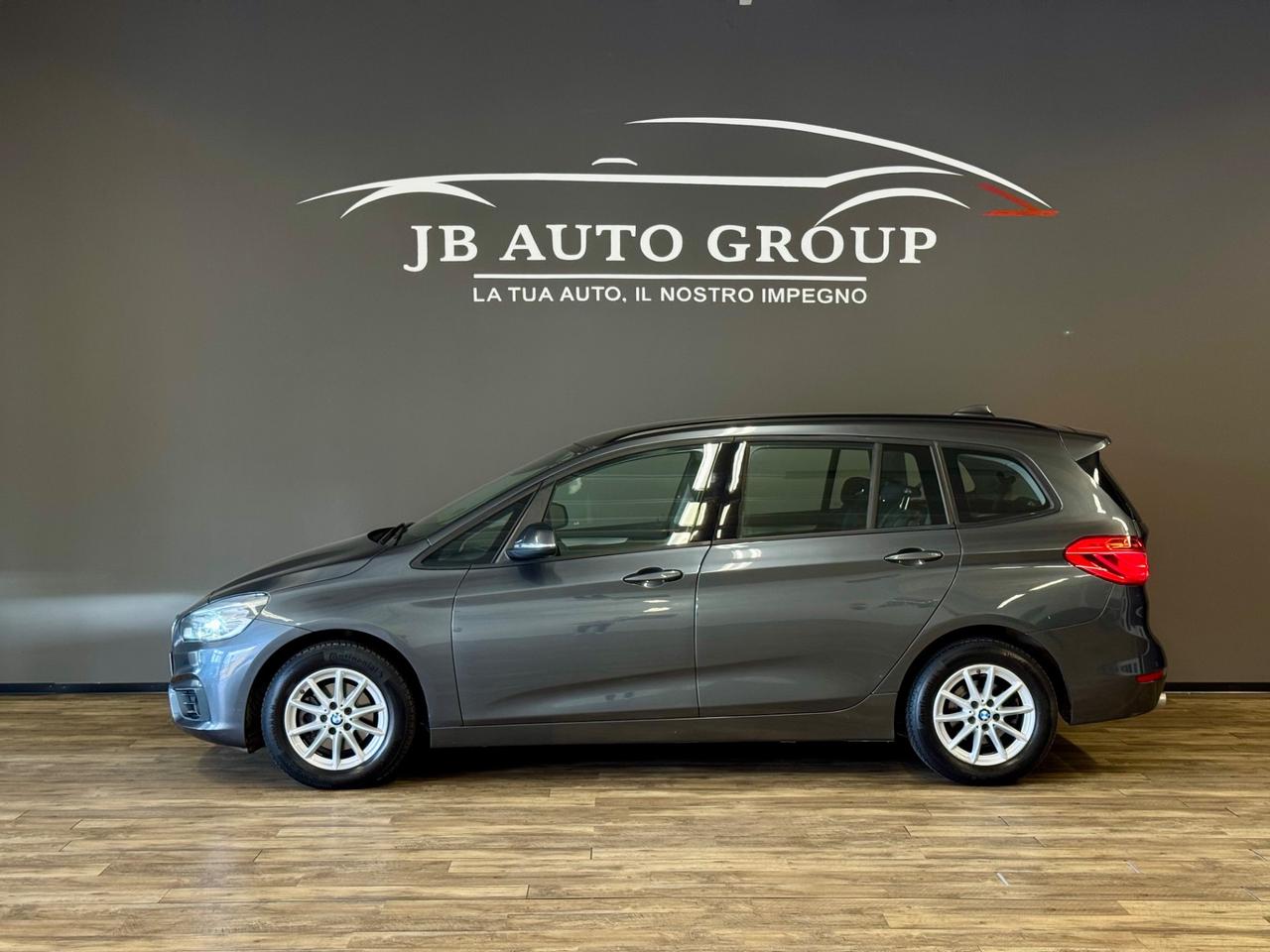 Bmw serie 2 GT 7 POSTU Luxury