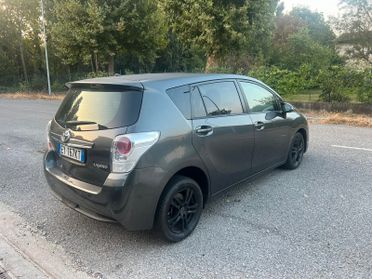 Toyota corolla Verso 1.6 D-4D Active 7 posti euro 6b