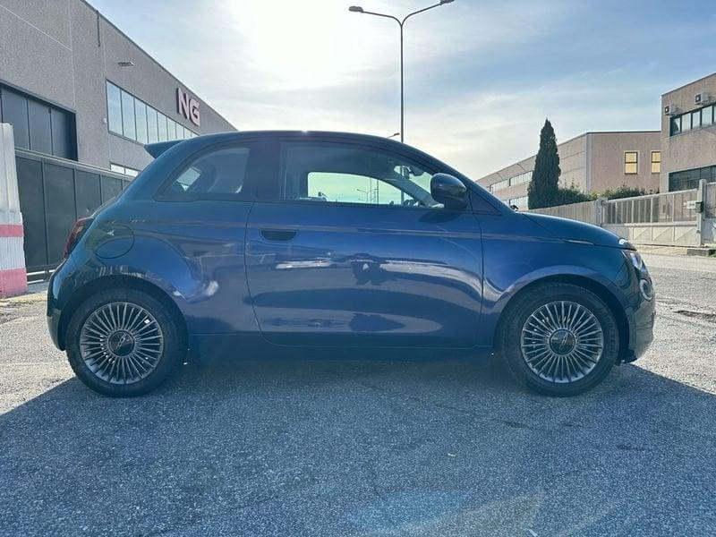 FIAT 500 500e 42 kWh Icon