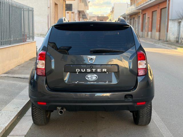 DACIA Duster 1.5 dCi 110CV Lauréate