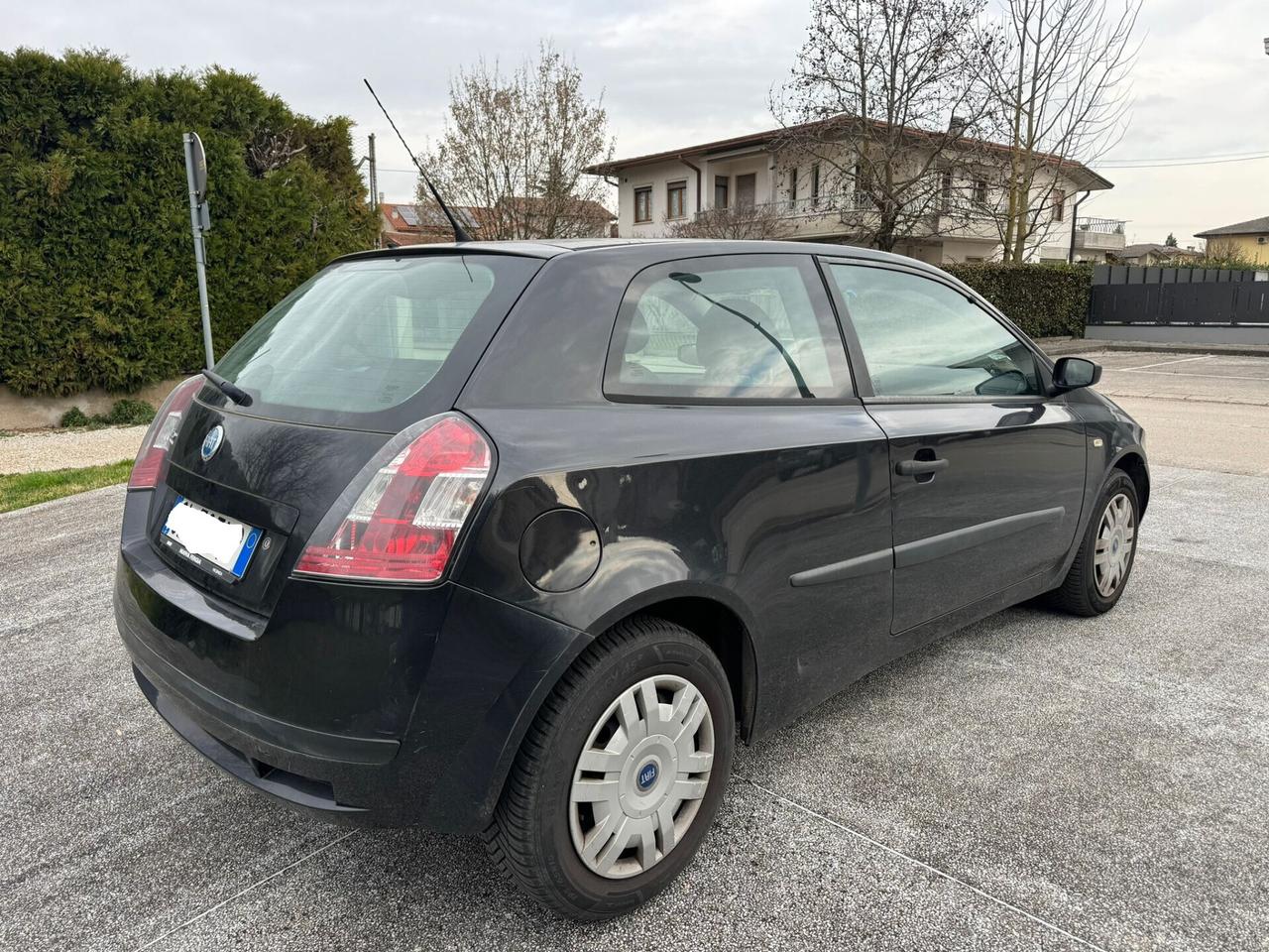 Fiat Stilo 1.6i 16V 3 porte Dynamic