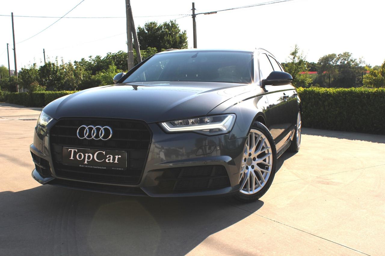 °Audi A6 Avant 2.0 Finanziabile da € 269,00