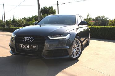 °Audi A6 Avant 2.0 Finanziabile da € 269,00