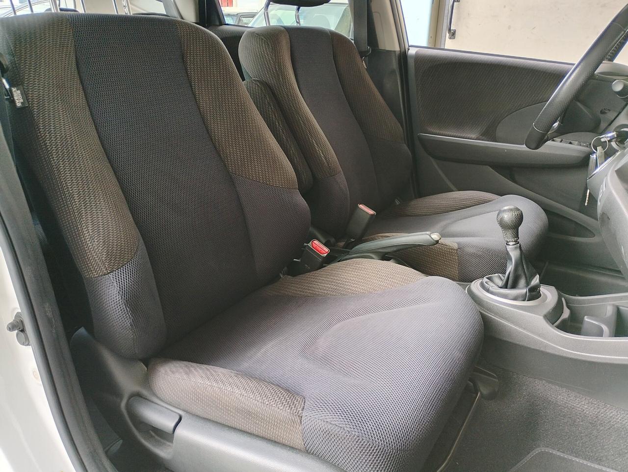 Honda Jazz 1.4 i-VTEC Si