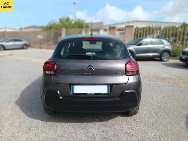 Citroen C3 Feel 1.2 PureTech (83 cv)