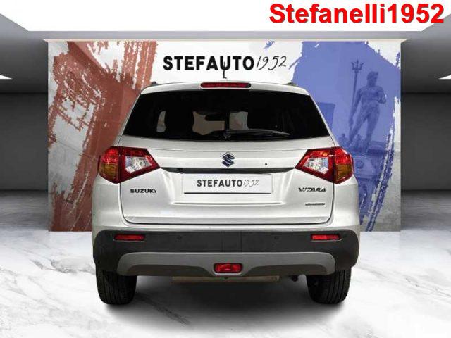 SUZUKI Vitara II - 1.6 ddis V-Cool s&s 4wd allgrip