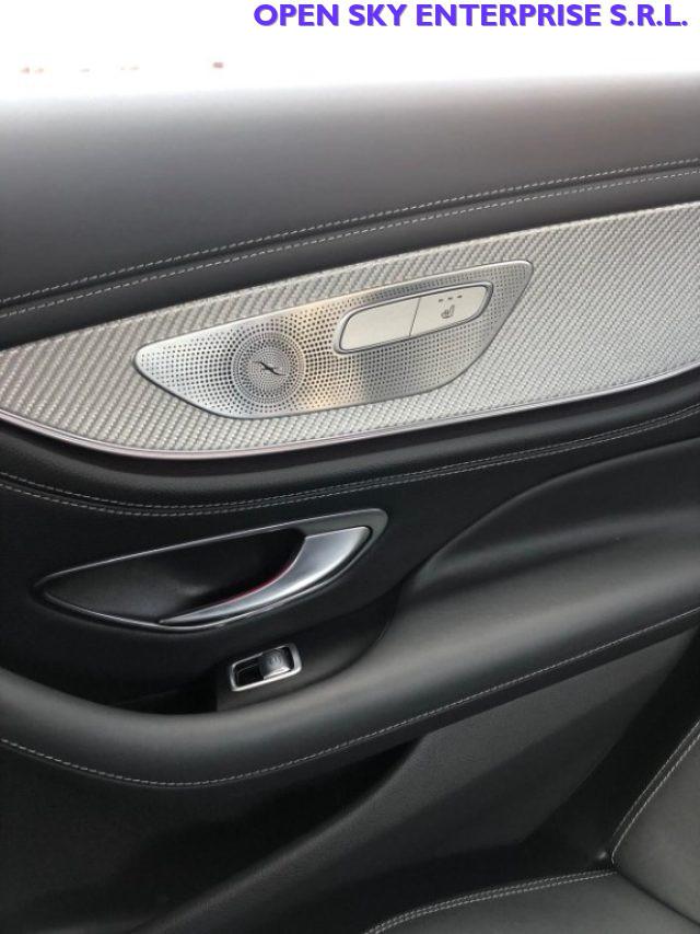 MERCEDES-BENZ CLS 53 AMG 4Matic+ EQ-Boost AMG