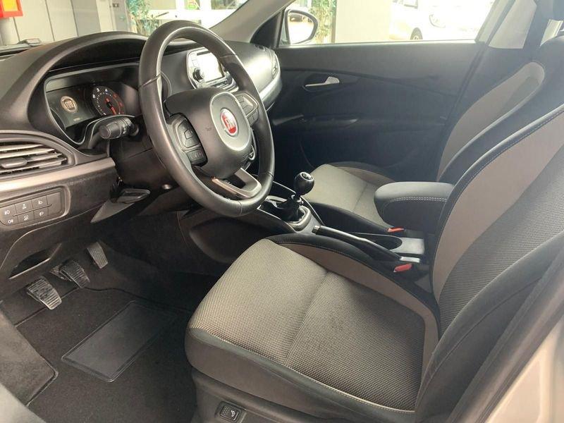 FIAT Tipo 1.6 Mjt 4 porte Lounge