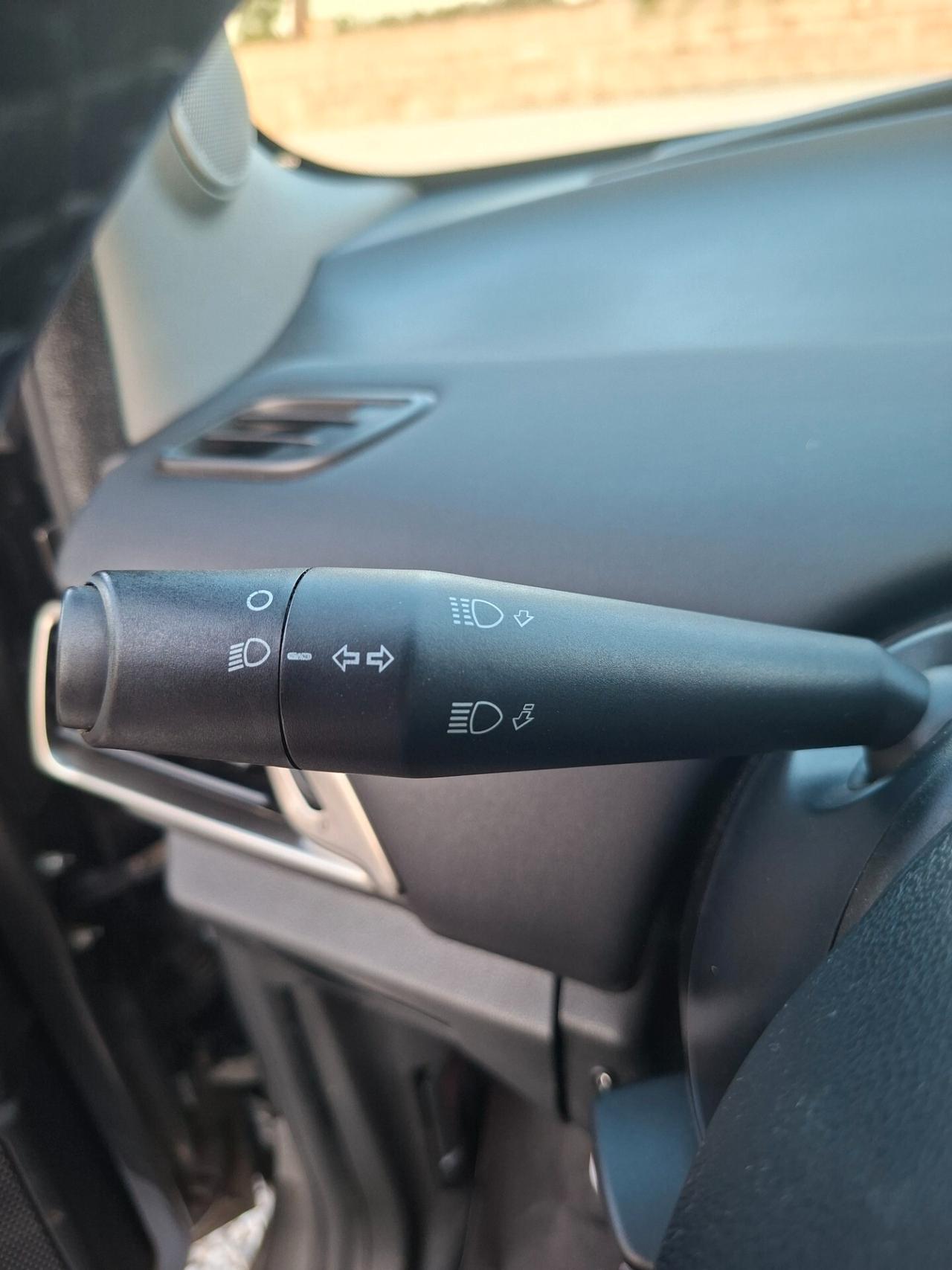 Ypsilon 1.3 MJT 95 CV 5p Cerchi*Clima