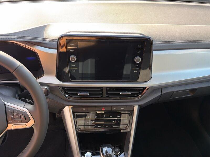 Volkswagen T-Roc 2.0 TDI SCR Life DSG