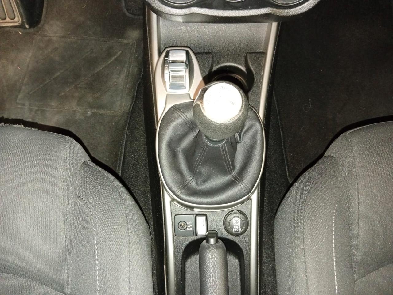 Alfa Romeo MiTo 1.4 105 CV M.air S&S Progression