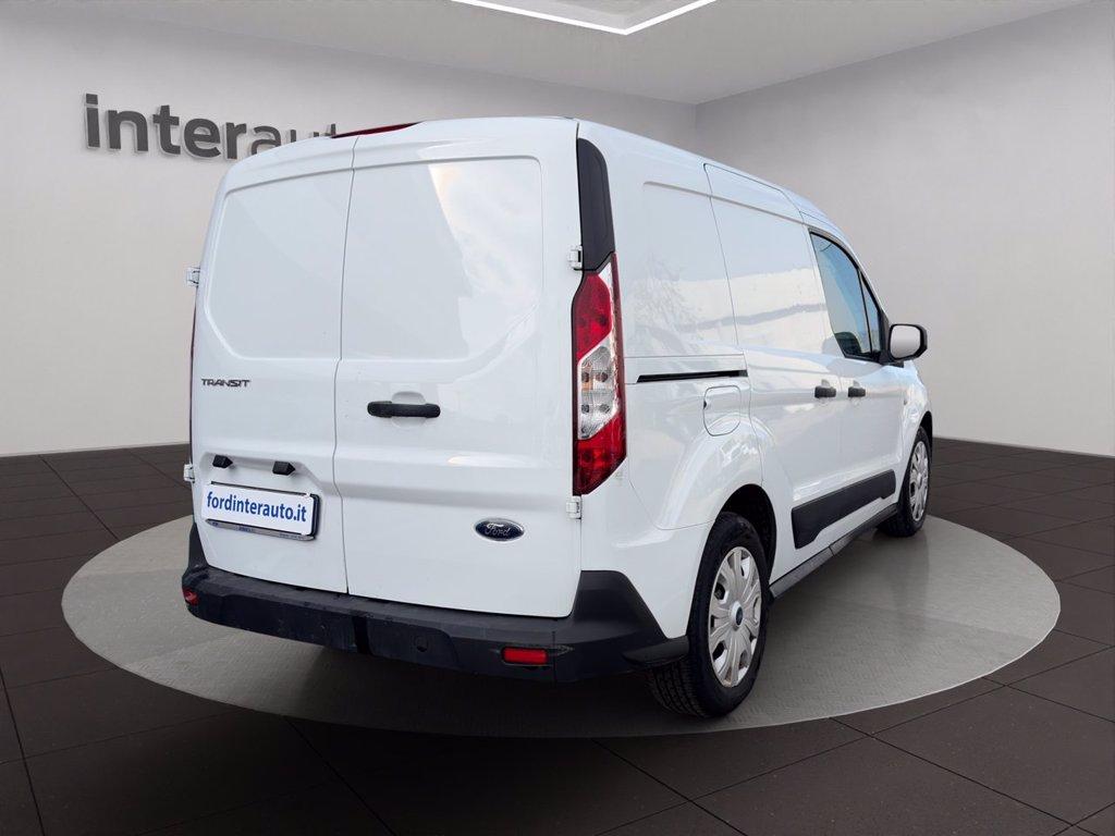 FORD Transit Connect 200 1.5 TDCi 100CV PC Furgone Trend del 2021