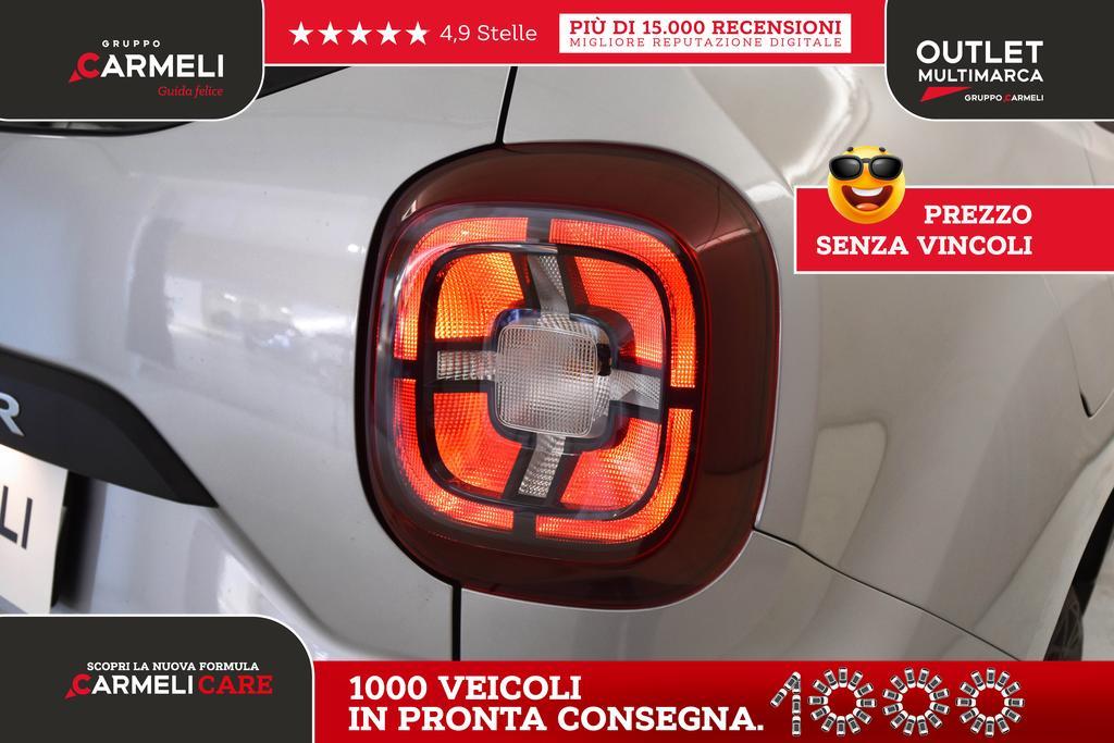 Dacia Duster 1.0 tce ECO-G Comfort 4x2