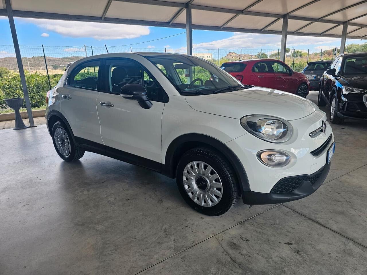 FIAT 500X 1.6 MJT 120CV N1 06/2021