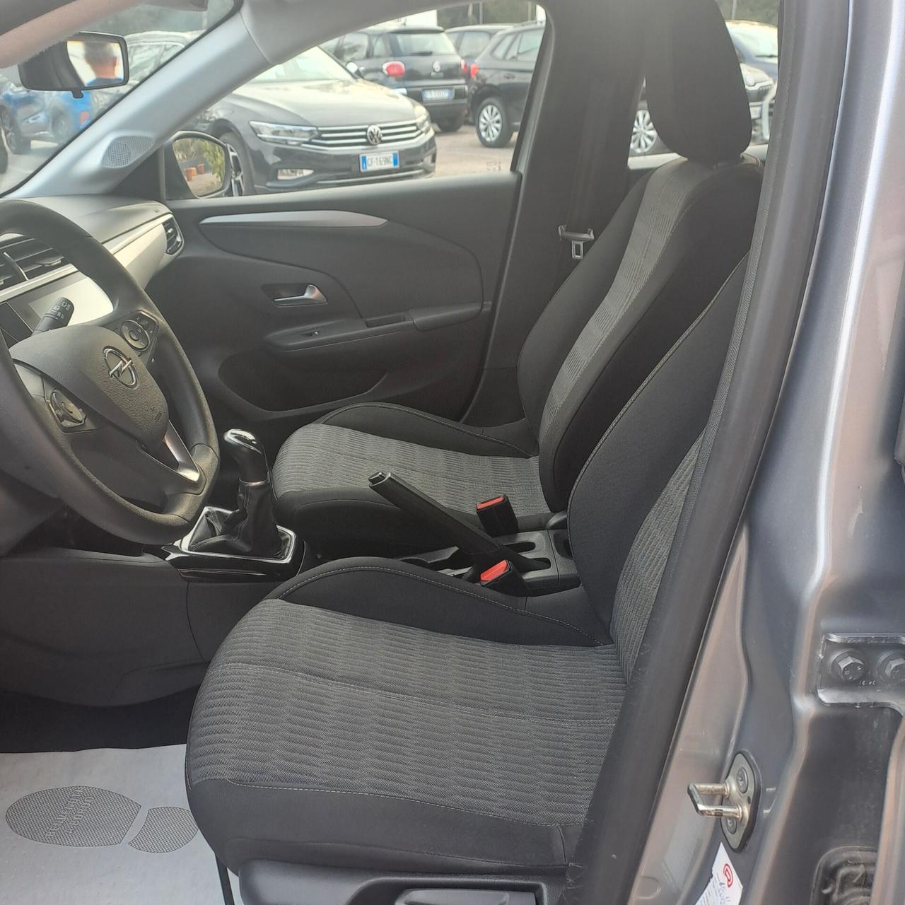 Opel Corsa 1.2 Bz 75 Cv Edition