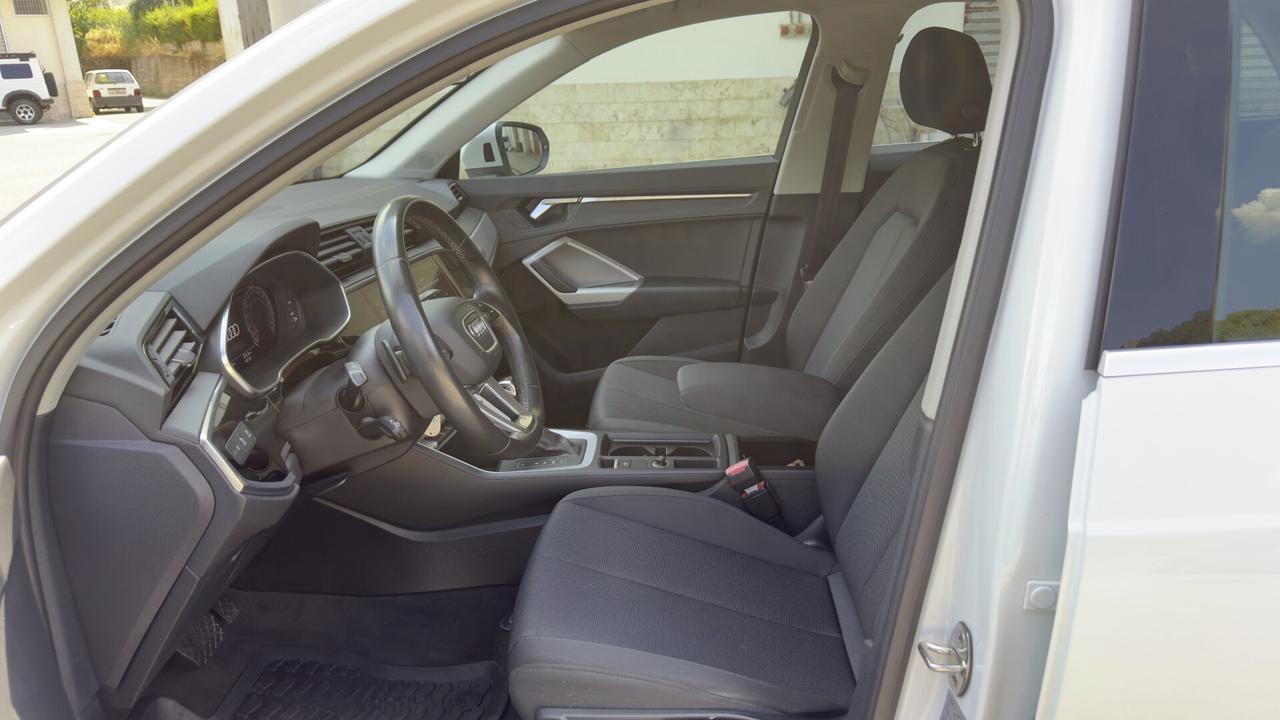 Audi Q3 35 TDI S tronic Business Advanced - IVA ESPOSTA