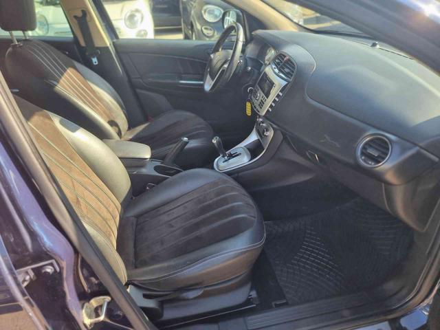 LANCIA Delta 1.6 MJT 120cv Oro Automatica