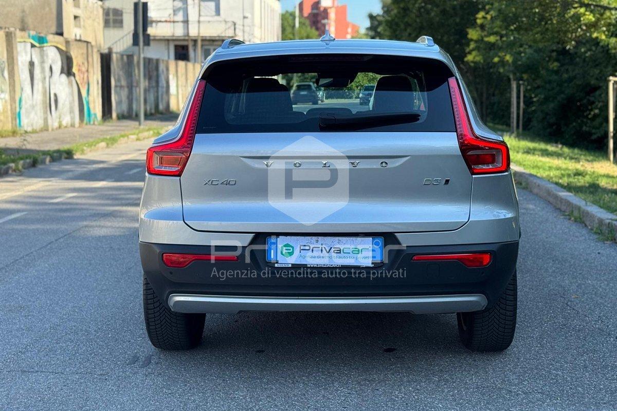 VOLVO XC40 D3 Momentum
