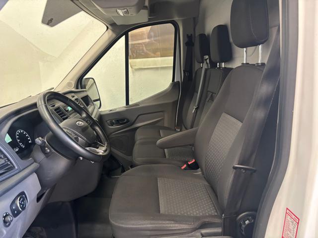 FORD Transit 290 2.0TDCi EcoBlue 130CV PM-TM Furgone Trend