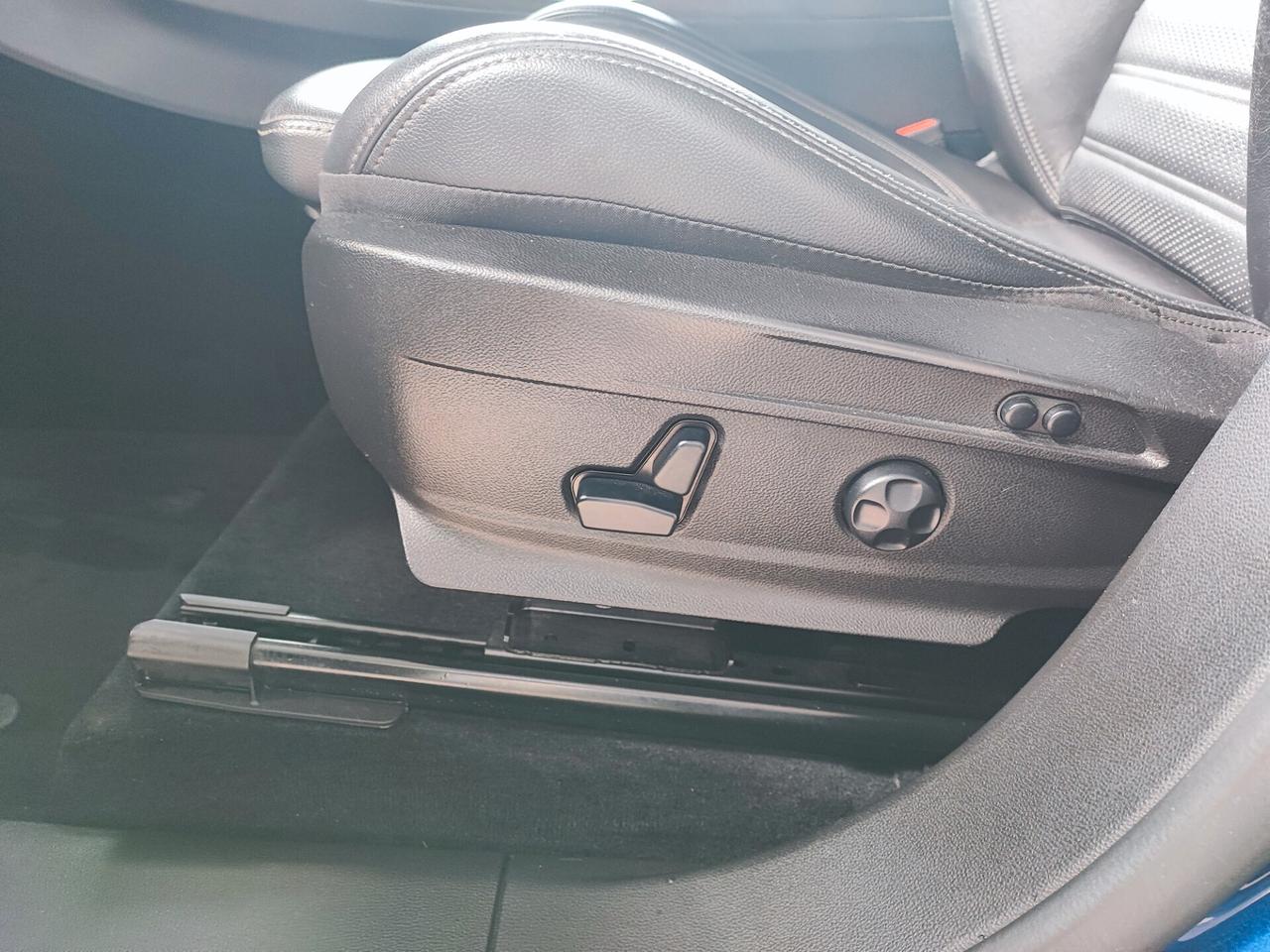 Alfa Romeo Stelvio 2.2 Turbodiesel 210 CV AT8 Q4 Super