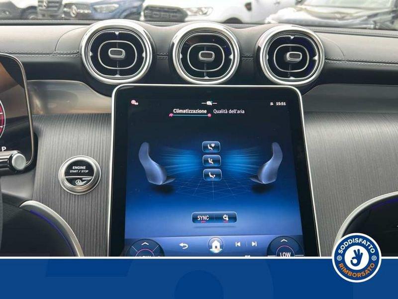 Mercedes-Benz GLC 450d 4Matic AMG Line Premium