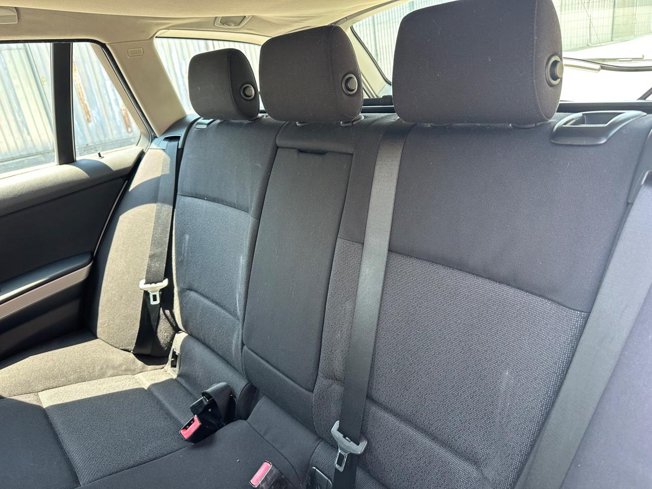 Bmw 320 320d cat Touring Attiva msport