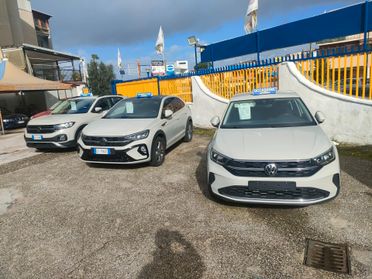 Volkswagen Taigo TSI 110 CV R-Line Varie disponibilità