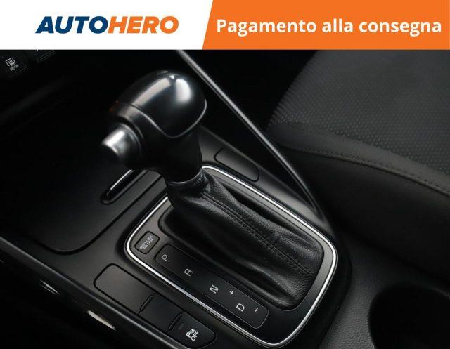 KIA Carens 1.7 CRDi 136 CV Auto Class