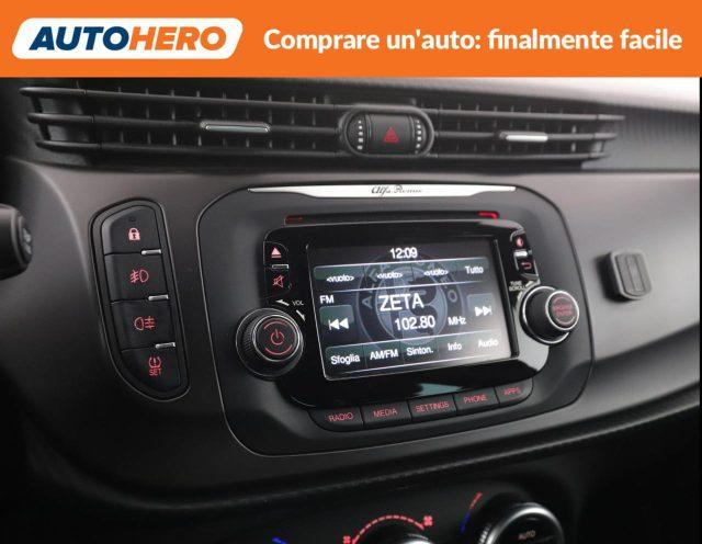 ALFA ROMEO Giulietta 1.6 JTDm 120 CV Super