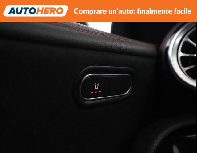 MERCEDES-BENZ CLA 200 Automatic Premium