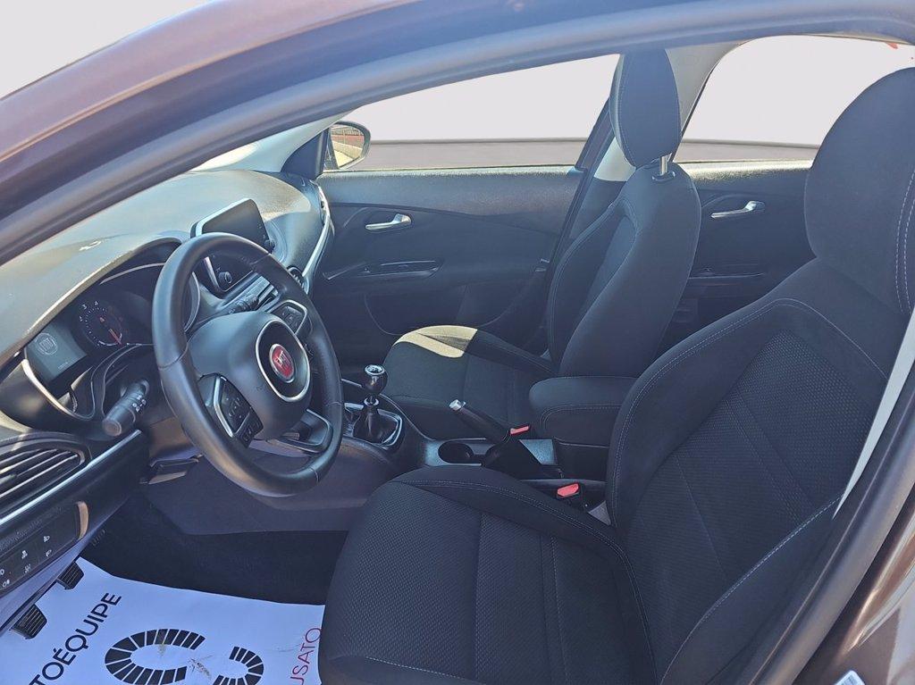 FIAT Tipo 5p 1.6 mjt Lounge s&s 120cv del 2019
