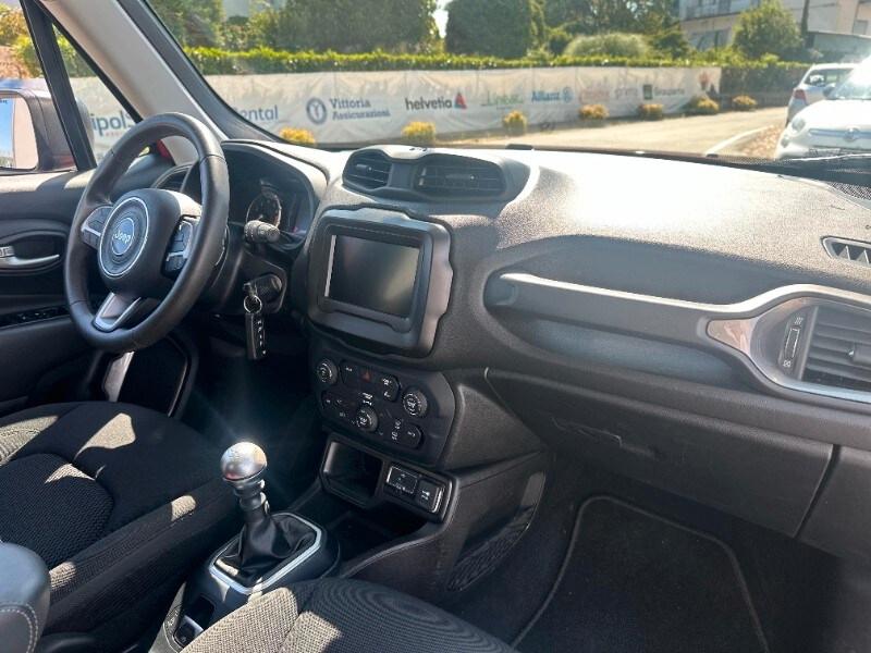 JEEP Renegade Renegade 1.0 T3 Longitude