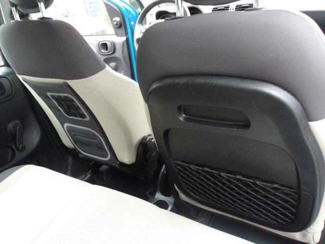 FIAT Panda 1.2 NEOPATENTATI - CINGHIA OK