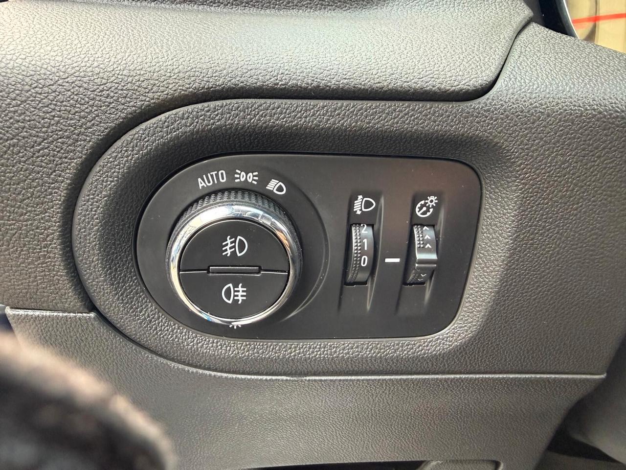 Opel Grandland X 1.5d Ecotec S&S Business *OK NUOVI NEOPATENTATI*