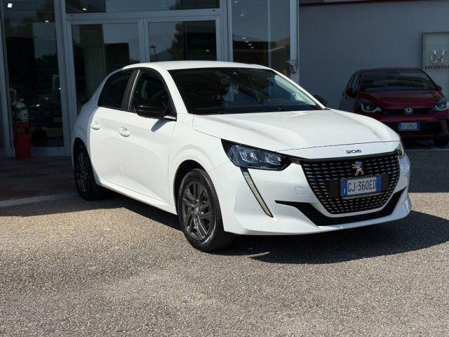 PEUGEOT 208 PureTech 75 Stop&Start 5 porte Active Pack