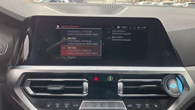 BMW 420 d 48V Msport PERMUTE