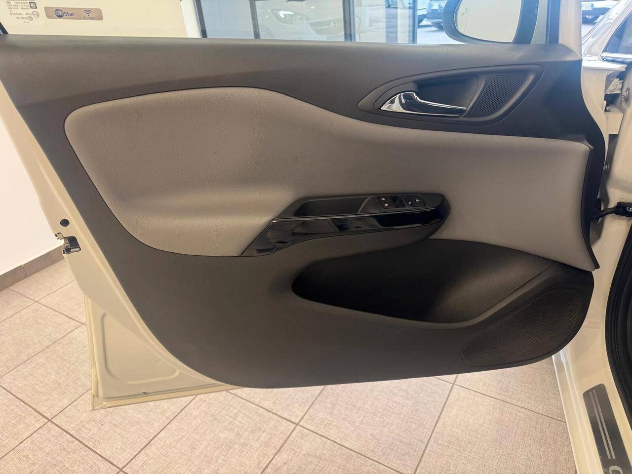 Opel Corsa 1.3 CDTI ecoFLEX 95CV perfetta per neopatentati