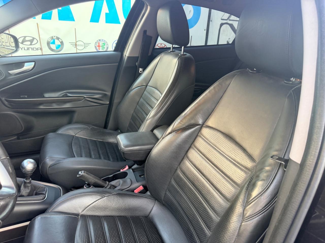 Giulietta 1.6 JTDm 120 CV NAVI PELLE FULL