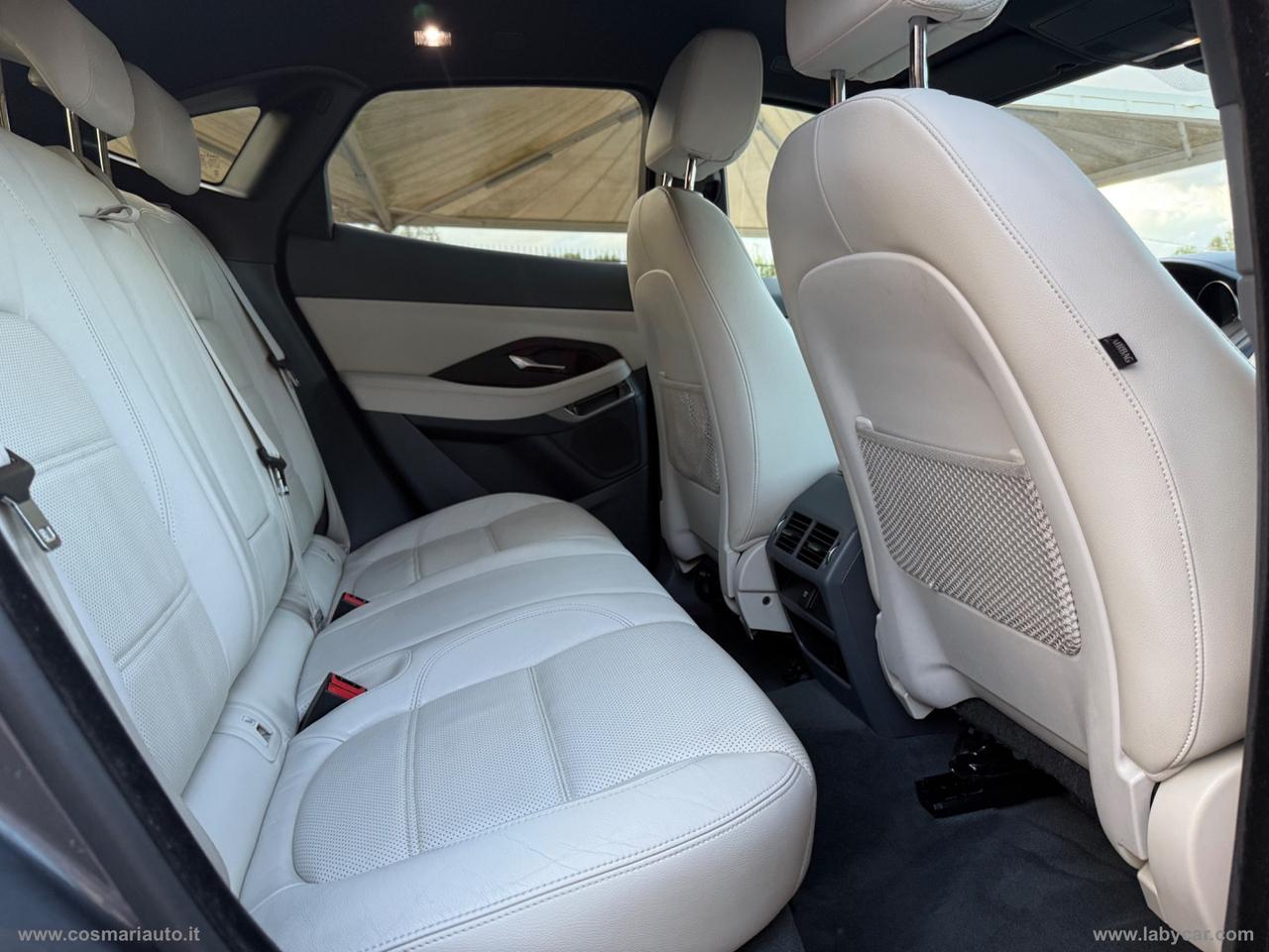 JAGUAR E-Pace 2.0D 150CV AWD aut. S