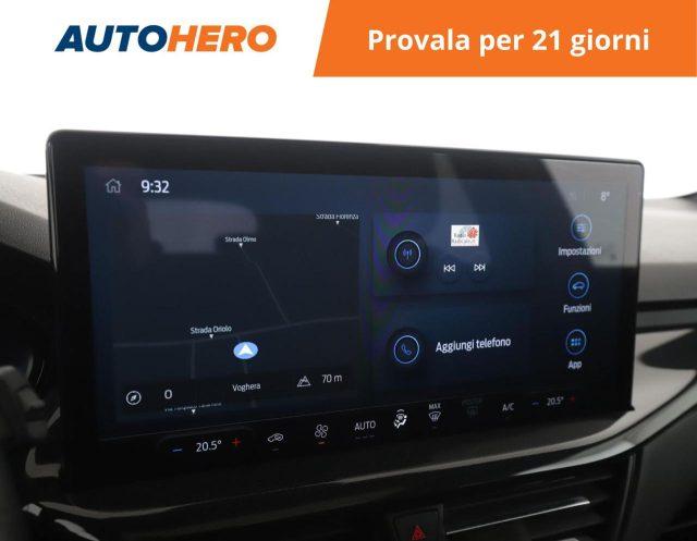 FORD Focus 1.0 EcoBoost Hybrid 125 CV 5p. ST-Line X