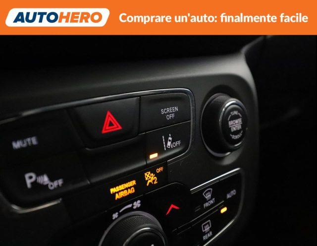 JEEP Compass 2.0 Multijet II 4WD Limited