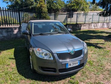 Skoda Fabia 1.2 12V 70CV 5p. Style