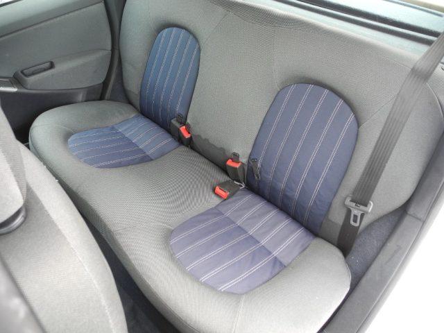 LANCIA MUSA 1.4 Ecochic GPL -Ok NEOPATENTATI- UNICO PROPRIET.