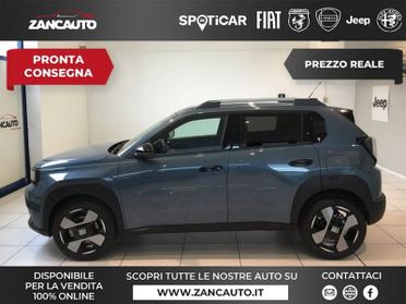 FIAT Grande Panda Grande Panda 1.2 Hybrid 110 CV S&S La Prima - KM0 PREZZO REALE